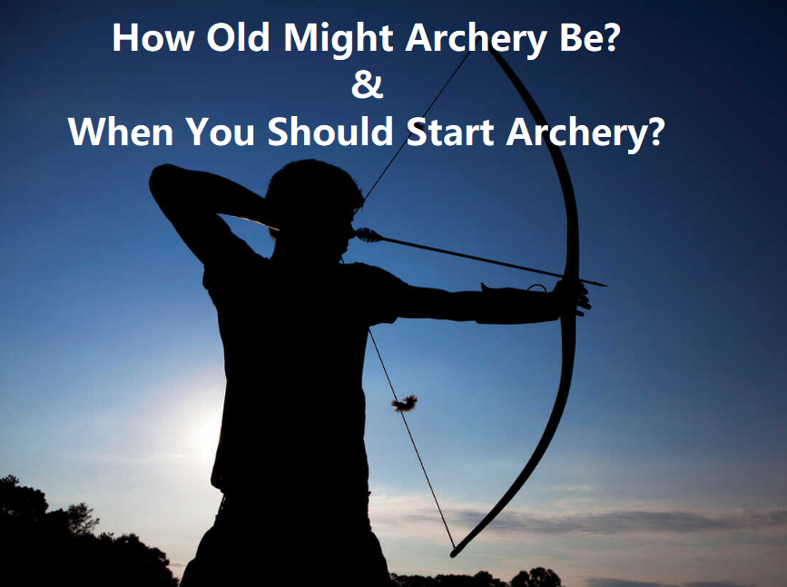 How Old Might Archery Be