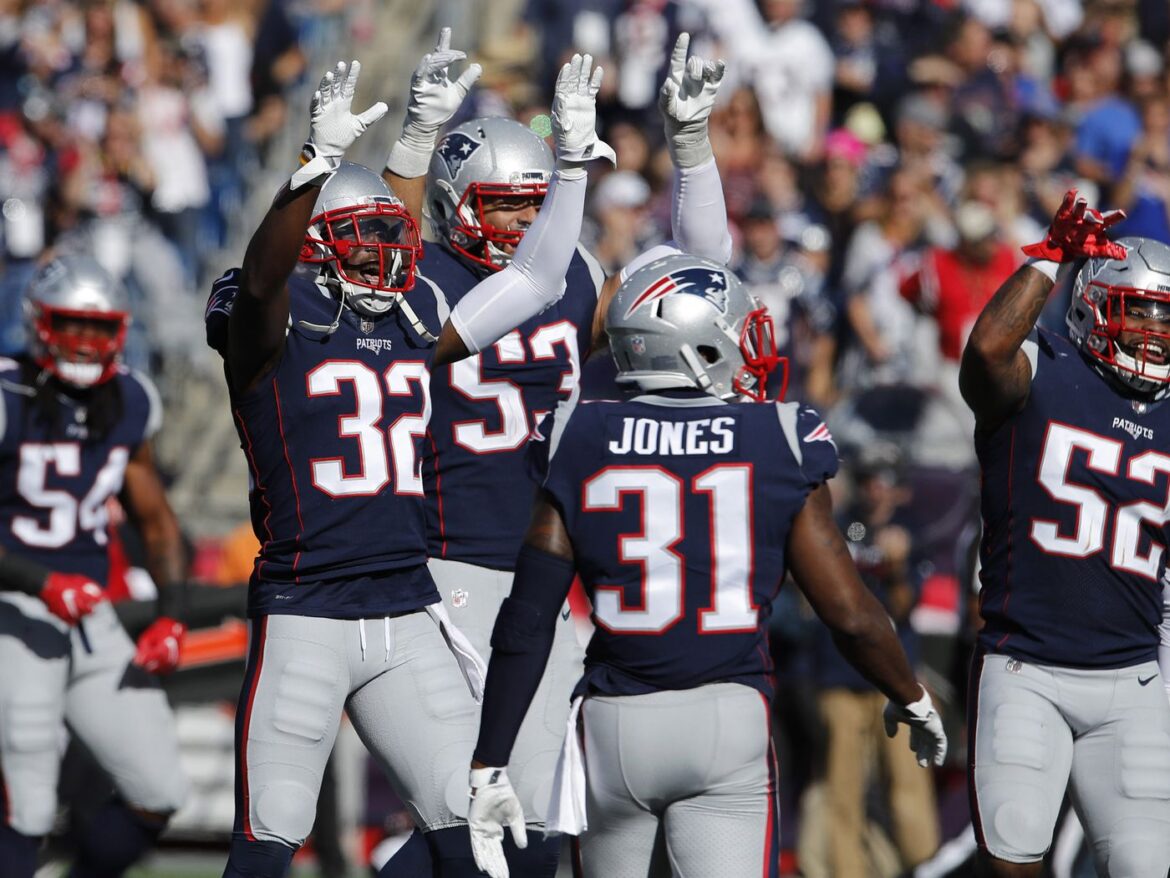 new-england-patriots