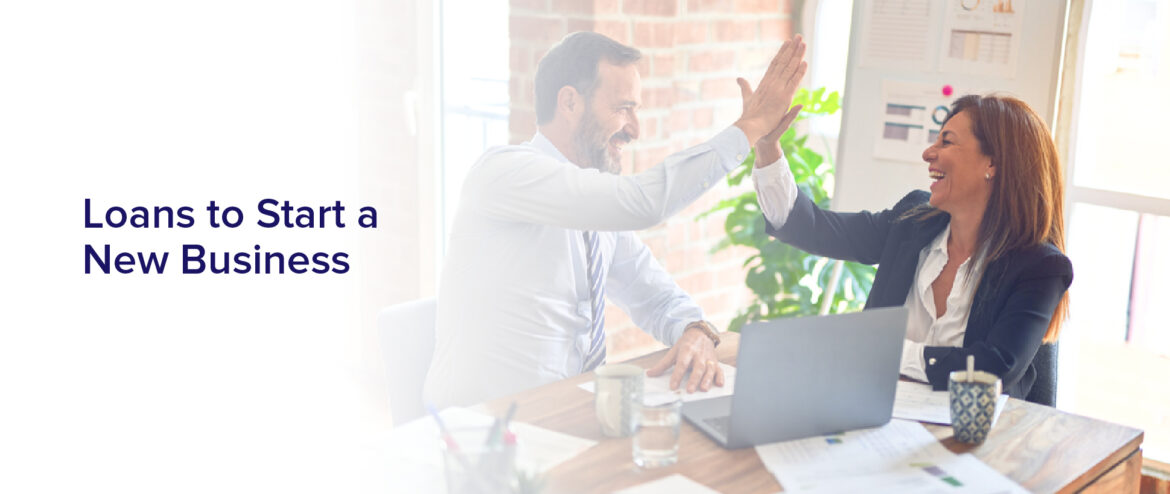 loans to start a new business